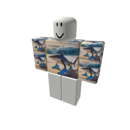 tralalero tralala