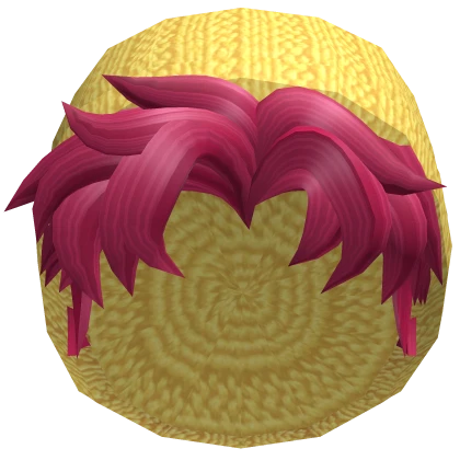 Abby Saja KPop Demon Hunters