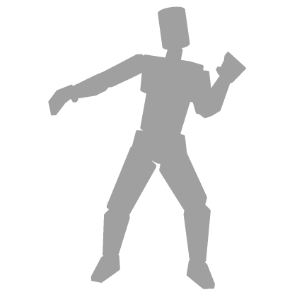 Rat Dance : IShowSpeed