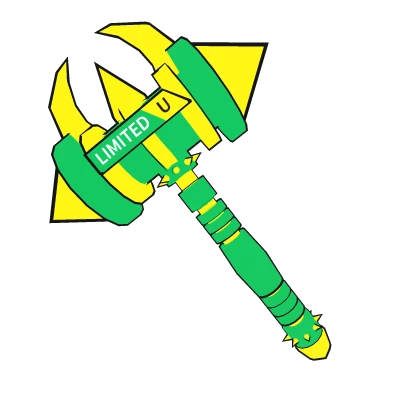Limited U Hammer