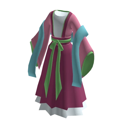 MaoMao Dress - The Apothecary Diaries 🩷 Cosplay