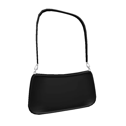 Black Purse 3.0