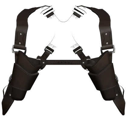 CowBoy Holster Dark