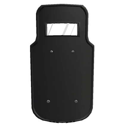 Ballistic Shield