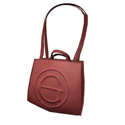 GLXW Signature Purse