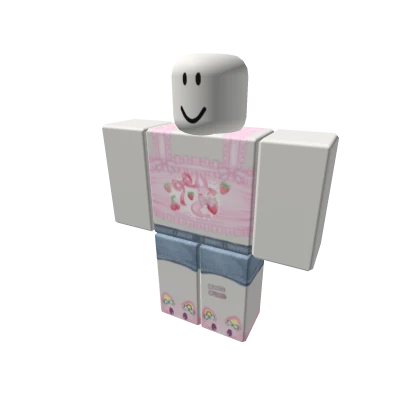 ༺ Cute ♡ Core ༻