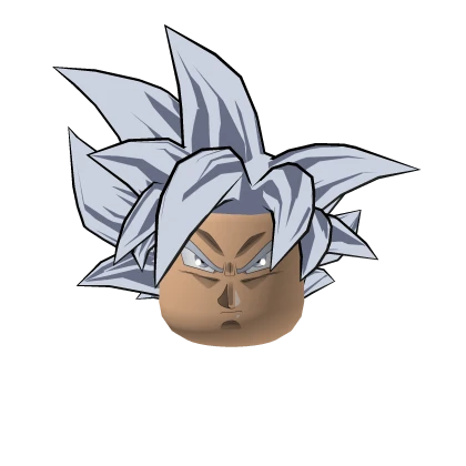 Goku 