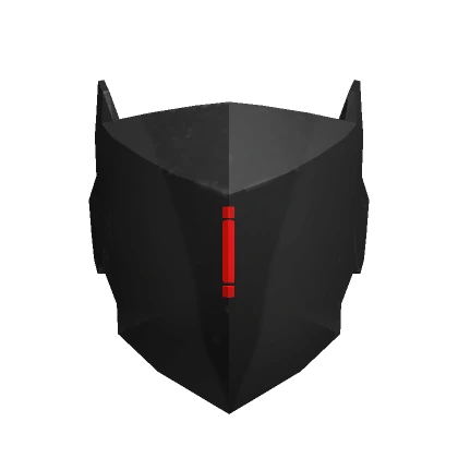 Night Raider's Mask