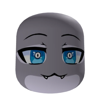 Shark [Face]
