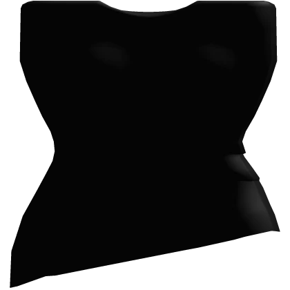 [R6] Black Sweatshirt