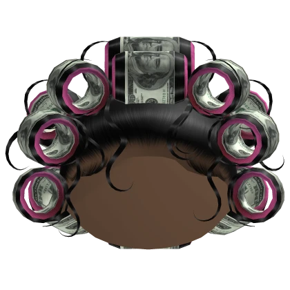 Money Rollers 1/3 (Black)