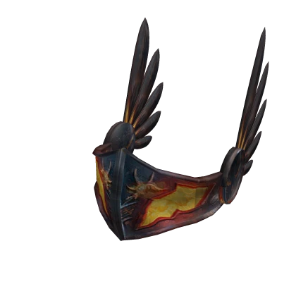 Valkyrie Of The Hallows
