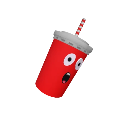 Sentient Soda Drink