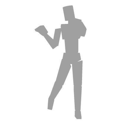 ♡ selfie..! phone prop idle emote