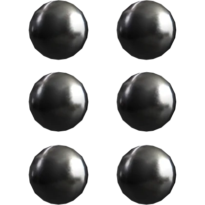 † silver tripple erl demral piercing 2.0