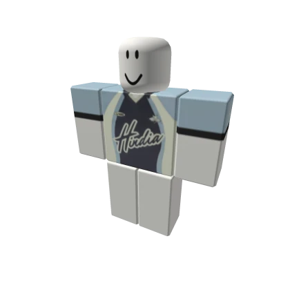 Hindia Jersey