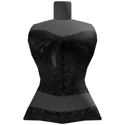 R6 Chibi Girl Torso For Skelly Bundle