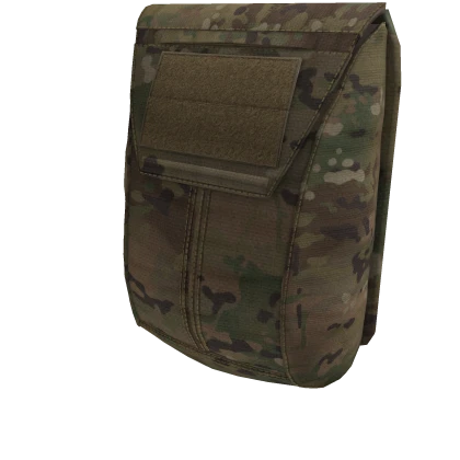 AYVS Zip On Panel Redux MCam