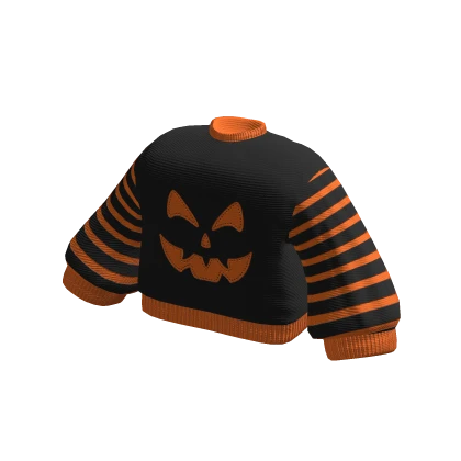 Halloween Sweater