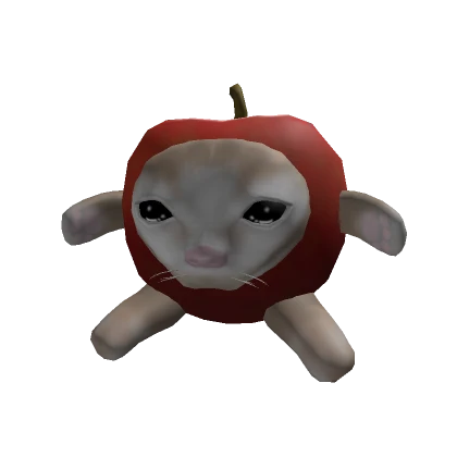 Apple Cat