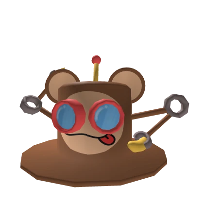 Hatbot Moki (code:BotKi)