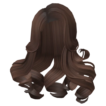 Divinité Athena Swirls in Brown