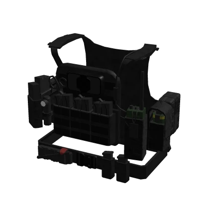  Tactical Assault Kit 1.0