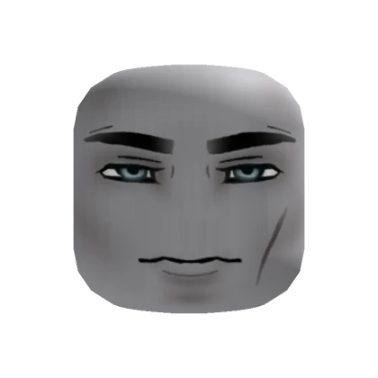 Handsome Man