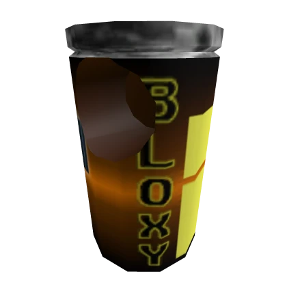 Bloxy Cola Suit