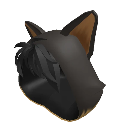 Cat Ear Hood