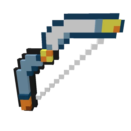 Pixel Bow