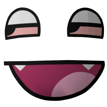 Epic Tired Vamp Face