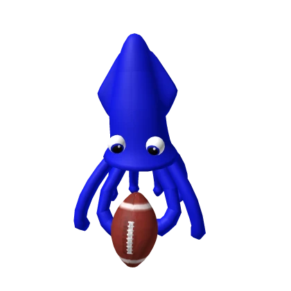 Rugby Squid | CODE: Rugby757