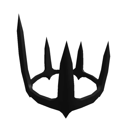 Obsidian Crown