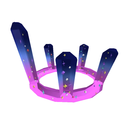 Crystal Crown