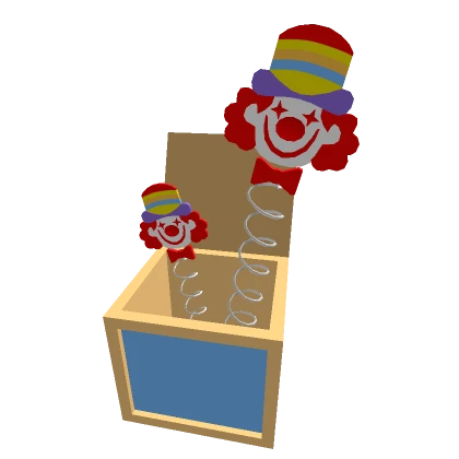 Clown Box