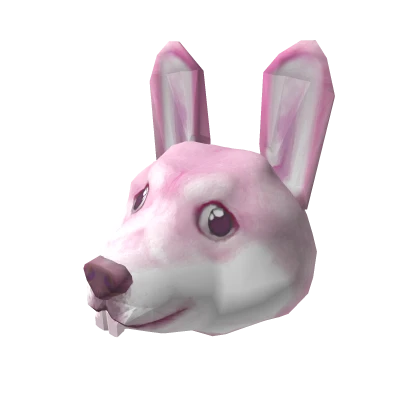 Bunny Doge