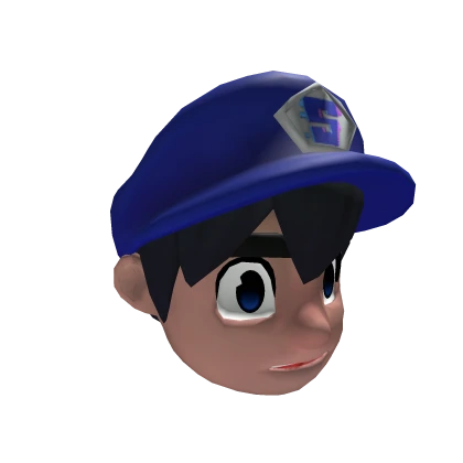 SMG4 Head