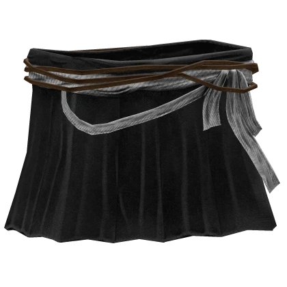 Atsu Kimono Robes Waist