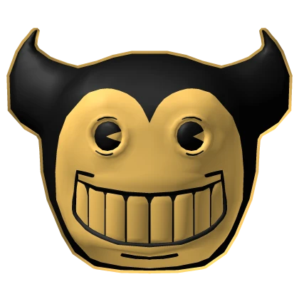 Ollie (Toon) - Bendy Out Of The Ink Machine