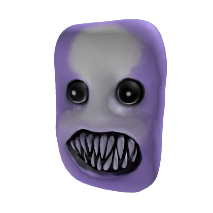 Blockman Fuwatti Oni