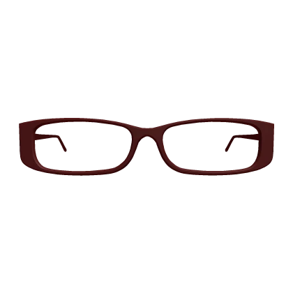 Red Glasses