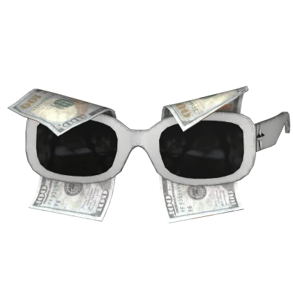 M11! - Money Designer Glasses