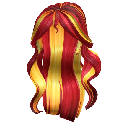 Sunset Pony Beach Waves