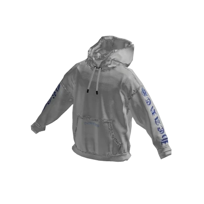 Chrome Hearts Hoodie