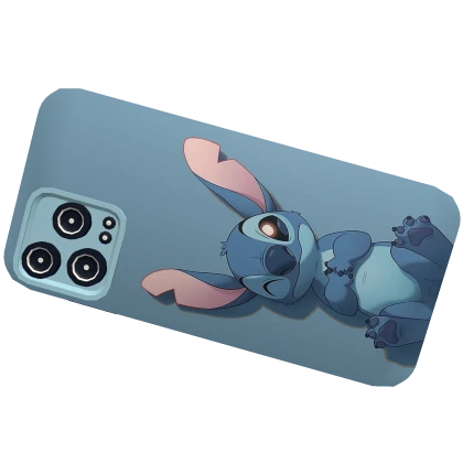 👑Adorable Stitch Phone👑