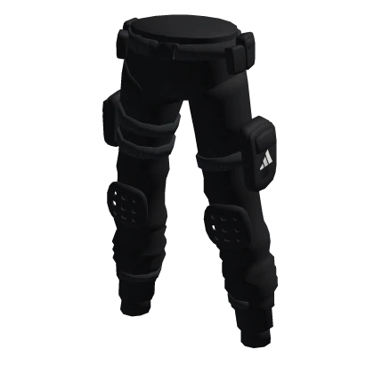 adidas Dark Tactical Bunny Trousers