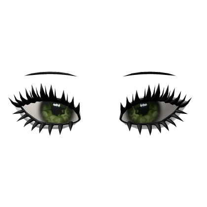 Eye, Lashes Eyeliner