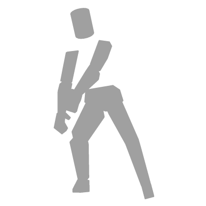 Cough Dance