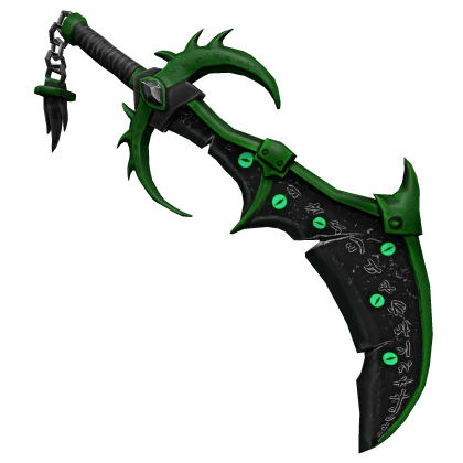 Immortal Sword: True Toxic Vlad's Lament